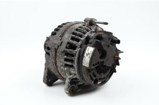 Alternador renault 125645 7711135520 clio 1.5 dci