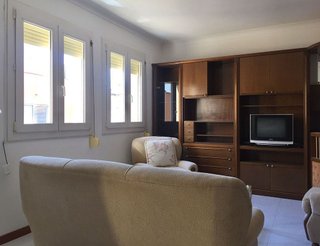 Piso en alquiler en Eixample Sud – Migdia en Girona