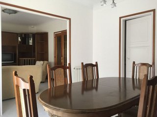 Piso en alquiler en Eixample Sud – Migdia en Girona