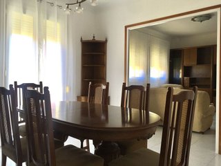 Piso en alquiler en Eixample Sud – Migdia en Girona