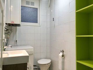Piso en alquiler en Eixample Sud – Migdia en Girona