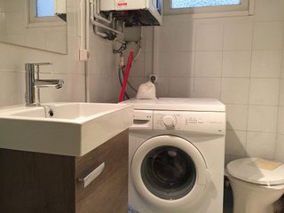 Piso en alquiler en Eixample Sud – Migdia en Girona