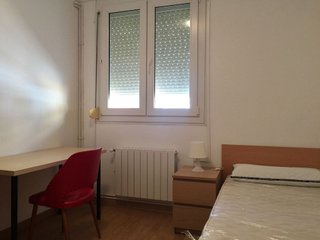 Piso en alquiler en Eixample Sud – Migdia en Girona