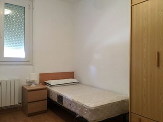 Piso en alquiler en Eixample Sud – Migdia en Girona