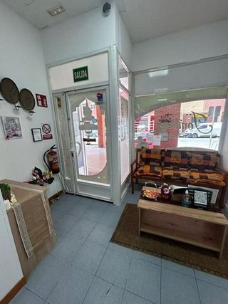 Local comercial en venta en Ensanche en Alcalá de Henares