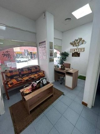 Local comercial en venta en Ensanche en Alcalá de Henares