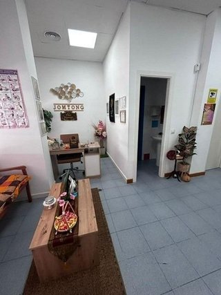 Local comercial en venta en Ensanche en Alcalá de Henares