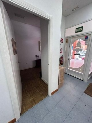 Local comercial en venta en Ensanche en Alcalá de Henares