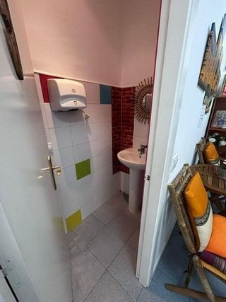 Local comercial en venta en Ensanche en Alcalá de Henares
