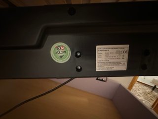 Cama articulada eléctrica abatible