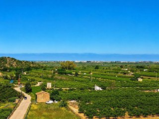Terreno en venta en Pego