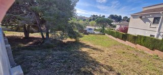 Terreno en venta en Segur de Calafell en Calafell