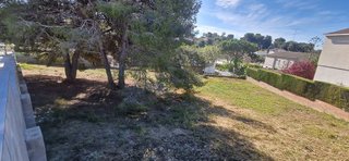 Terreno en venta en Segur de Calafell en Calafell