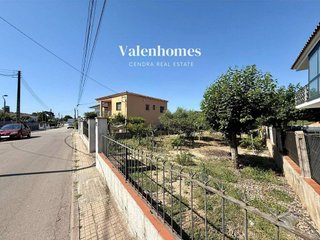 Terreno en venta en Palau-solità i Plegamans