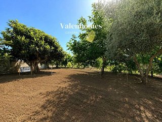 Terreno en venta en Palau-solità i Plegamans