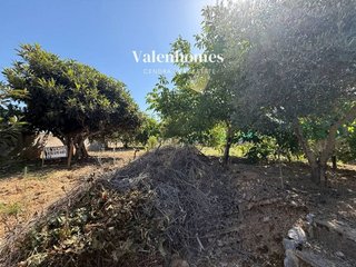 Terreno en venta en Palau-solità i Plegamans