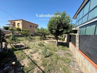 Terreno en venta en Palau-solità i Plegamans
