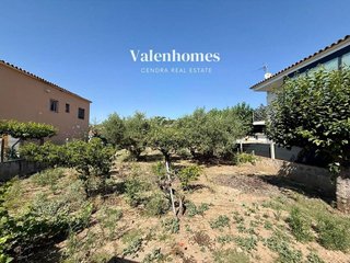 Terreno en venta en Palau-solità i Plegamans