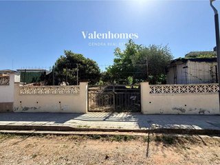 Terreno en venta en Palau-solità i Plegamans