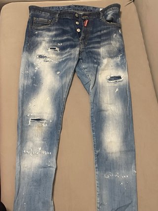 Pantalón DSQUARED2 Talla L