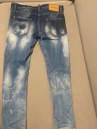 Pantalón DSQUARED2 Talla L