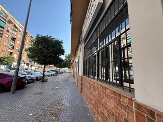 Local comercial en venta en Campo de la Verdad - Miraflores en Córdoba