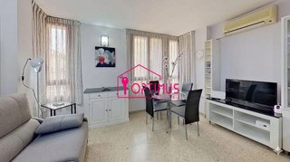 Piso en alquiler en La Xerea en Valencia