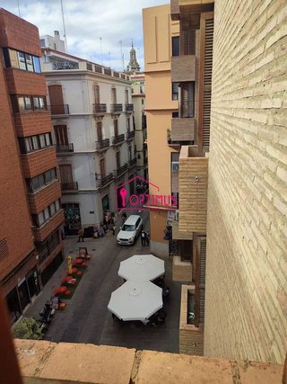 Piso en alquiler en La Xerea en Valencia