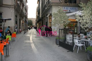 Piso en alquiler en La Xerea en Valencia