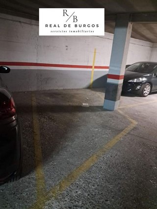 Garaje en venta en Rondilla - Santa Clara en Valladolid