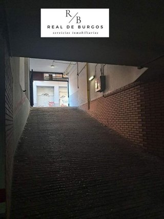 Garaje en venta en Rondilla - Santa Clara en Valladolid