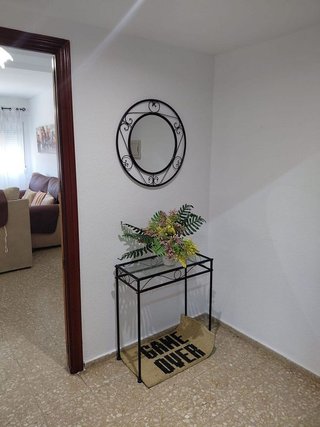 Piso en alquiler en Ollerías - San Cayetano en Córdoba