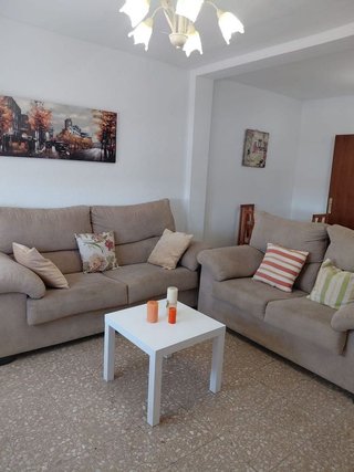 Piso en alquiler en Ollerías - San Cayetano en Córdoba