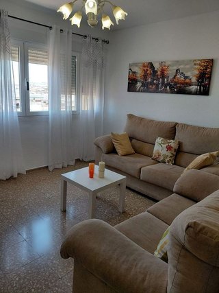 Piso en alquiler en Ollerías - San Cayetano en Córdoba