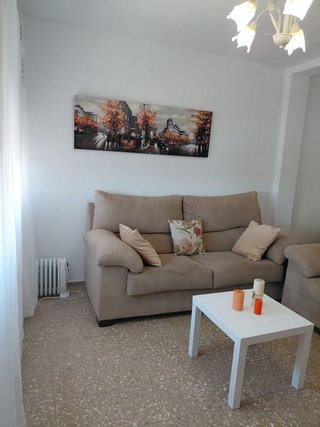 Piso en alquiler en Ollerías - San Cayetano en Córdoba
