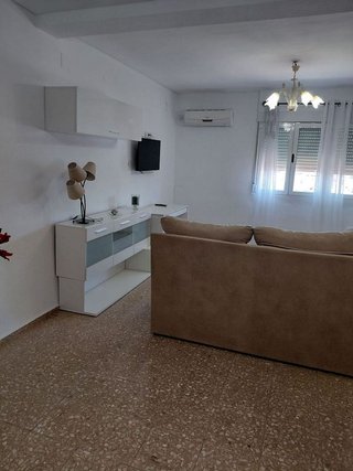 Piso en alquiler en Ollerías - San Cayetano en Córdoba
