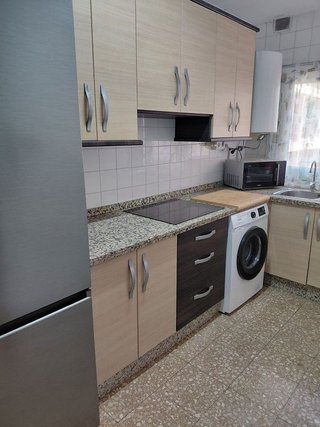 Piso en alquiler en Ollerías - San Cayetano en Córdoba