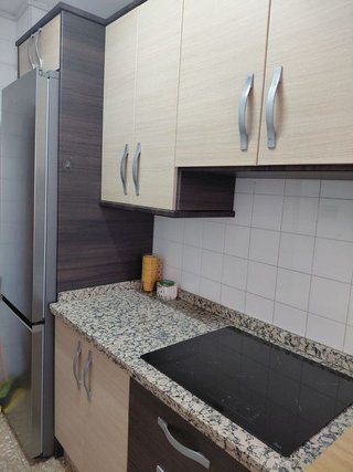 Piso en alquiler en Ollerías - San Cayetano en Córdoba