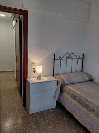 Piso en alquiler en Ollerías - San Cayetano en Córdoba
