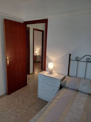 Piso en alquiler en Ollerías - San Cayetano en Córdoba