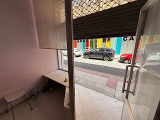 Local comercial en venta en Centro en Miranda de Ebro