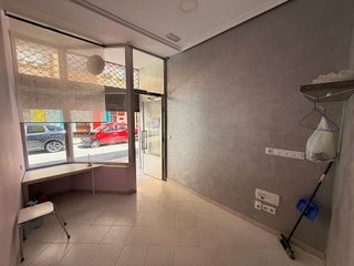 Local comercial en venta en Centro en Miranda de Ebro