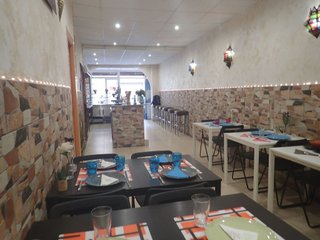 Local comercial en venta en Eixample en Prat de Llobregat, El