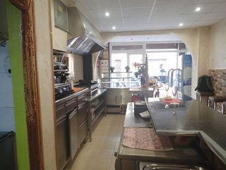 Local comercial en venta en Eixample en Prat de Llobregat, El
