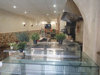 Local comercial en venta en Eixample en Prat de Llobregat, El