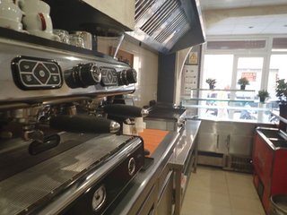 Local comercial en venta en Eixample en Prat de Llobregat, El