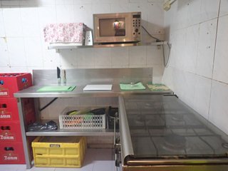 Local comercial en venta en Eixample en Prat de Llobregat, El