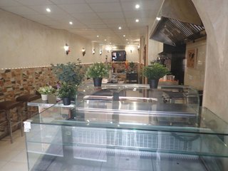 Local comercial en venta en Eixample en Prat de Llobregat, El