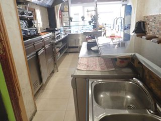 Local comercial en venta en Eixample en Prat de Llobregat, El