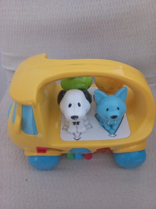 Lote Juguetes Fisher-Price